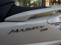 Yamaha  MAJESTY 400 2007 года за 1 190 000 тг. в Шымкент – фото 13
