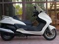 Yamaha  MAJESTY 400 2007 года за 1 190 000 тг. в Шымкент – фото 8