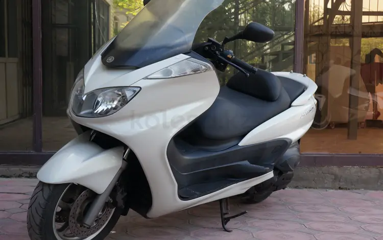 Yamaha  MAJESTY 400 2007 года за 1 190 000 тг. в Шымкент