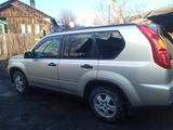 Nissan X-Trail 2008 годаүшін5 700 000 тг. в Усть-Каменогорск – фото 2