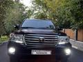 Toyota Land Cruiser 2009 годаүшін17 500 000 тг. в Алматы