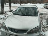 Toyota Camry 2005 годаүшін3 800 000 тг. в Темиртау
