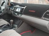 Toyota Camry 2005 годаүшін3 800 000 тг. в Темиртау – фото 5