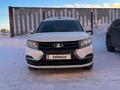 ВАЗ (Lada) Largus (фургон) 2021 года за 6 200 000 тг. в Астана