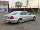 Mercedes-Benz E 500 2002 годаүшін6 000 000 тг. в Караганда – фото 2