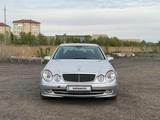 Mercedes-Benz E 500 2002 годаүшін6 000 000 тг. в Караганда
