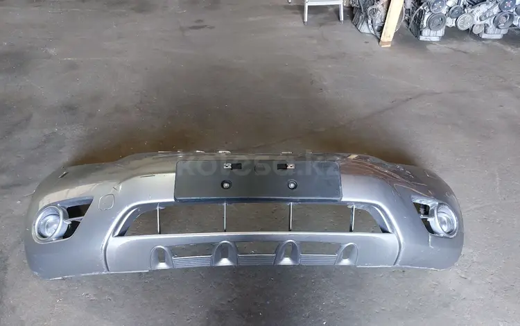Бампер за 80 000 тг. в Караганда