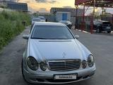 Mercedes-Benz E 280 2005 годаүшін5 200 000 тг. в Алматы – фото 2