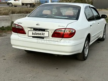 Nissan Cefiro 2001 года за 2 000 000 тг. в Усть-Каменогорск – фото 5