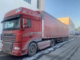 DAF  XF 105 2008 года за 18 000 000 тг. в Шымкент – фото 2