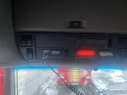 DAF  XF 105 2008 года за 18 000 000 тг. в Шымкент – фото 10