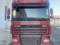 DAF  XF 105 2008 годаүшін18 000 000 тг. в Шымкент