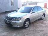 Toyota Camry 2005 годаүшін5 700 000 тг. в Жанакорган – фото 2