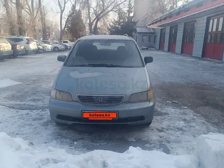 Honda Odyssey 1996 года за 2 500 000 тг. в Алматы