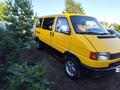 Volkswagen Transporter 1992 годаfor2 400 000 тг. в Костанай – фото 6