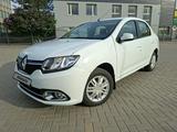 Renault Logan 2014 года за 4 200 000 тг. в Уральск