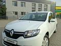 Renault Logan 2014 года за 4 200 000 тг. в Уральск – фото 11