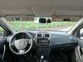 Renault Logan 2014 года за 4 200 000 тг. в Уральск – фото 12