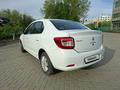 Renault Logan 2014 года за 4 200 000 тг. в Уральск – фото 3