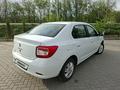 Renault Logan 2014 года за 4 200 000 тг. в Уральск – фото 4