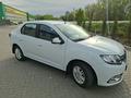 Renault Logan 2014 года за 4 200 000 тг. в Уральск – фото 7