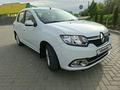 Renault Logan 2014 года за 4 200 000 тг. в Уральск – фото 8