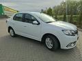 Renault Logan 2014 года за 4 200 000 тг. в Уральск – фото 9