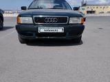 Audi 80 1991 годаүшін1 950 000 тг. в Караганда – фото 3