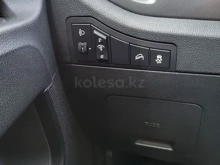 Kia Sportage 2014 года за 10 500 000 тг. в Актобе – фото 15