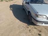 ВАЗ (Lada) 2115 2004 годаүшін400 000 тг. в Саксаульский
