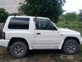 Mitsubishi Pajero 1998 годаүшін4 000 000 тг. в Усть-Каменогорск – фото 12