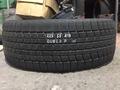 Резина 1-шт 225/55 r17 Dunlop из Японииfor18 000 тг. в Алматы