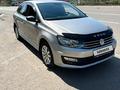 Volkswagen Polo 2019 года за 6 850 000 тг. в Астана – фото 2