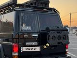 Toyota Land Cruiser Prado 1995 года за 11 000 000 тг. в Актау – фото 3