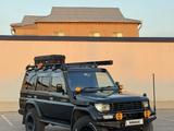 Toyota Land Cruiser Prado 1995 года за 11 000 000 тг. в Актау