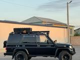 Toyota Land Cruiser Prado 1995 года за 11 000 000 тг. в Актау – фото 4