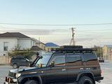 Toyota Land Cruiser Prado 1995 года за 11 000 000 тг. в Актау – фото 2