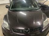 Mazda CX-7 2007 года за 4 999 999 тг. в Астана