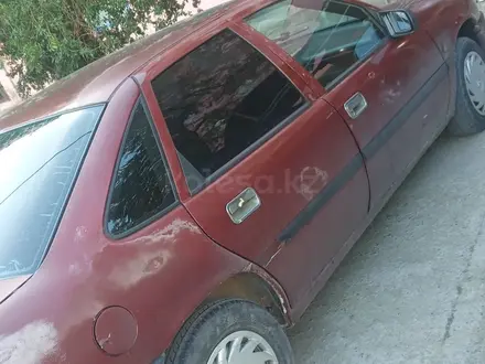 Opel Vectra 1993 года за 400 000 тг. в Кызылорда – фото 4