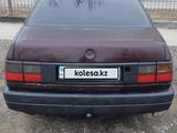 Volkswagen Passat 1993 года за 750 000 тг. в Жалагаш – фото 4