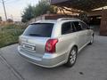 Toyota Avensis 2005 годаүшін4 600 000 тг. в Алматы – фото 4