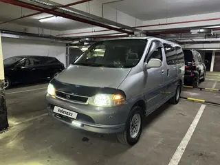 Toyota Granvia, 1996