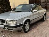 Audi 80 1992 года за 800 000 тг. в Алматы – фото 4