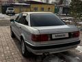 Audi 80 1992 года за 800 000 тг. в Алматы
