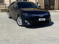 Toyota Camry 2013 годаfor6 700 000 тг. в Актау