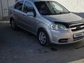 Chevrolet Aveo 2008 года за 2 000 000 тг. в Кызылорда – фото 4