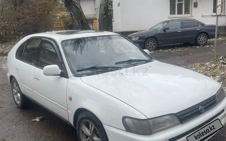 Toyota Corolla 1993 годаfor1 200 000 тг. в Каскелен