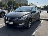 Hyundai Accent 2014 годаүшін4 750 000 тг. в Алматы – фото 2