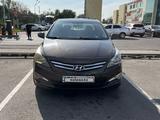 Hyundai Accent 2014 годаүшін4 750 000 тг. в Алматы – фото 3