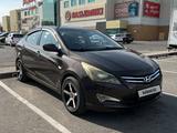 Hyundai Accent 2014 годаүшін4 750 000 тг. в Алматы – фото 4